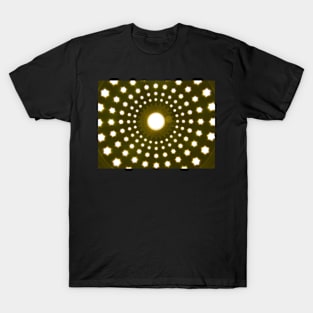 Stars, Royal Bank of Scotland, Edinburgh T-Shirt